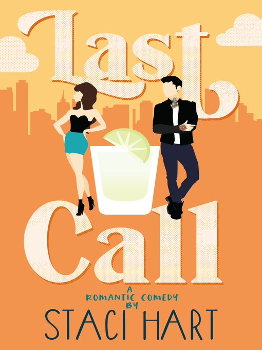 Title details for Last Call by Staci Hart - Available